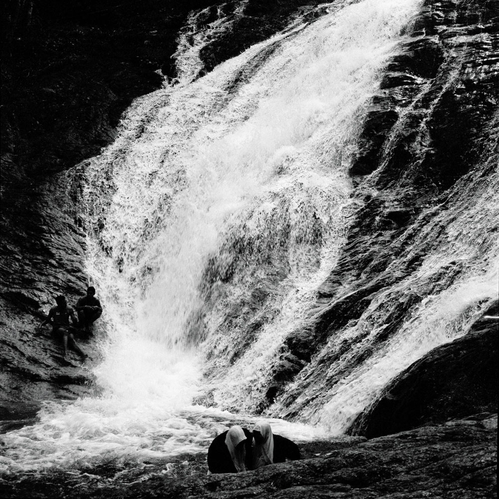 Bild aus der Fotografie Arbeit „Lost (Heimat V / Homeland V)“ von Florian Albrecht-Schoeck.