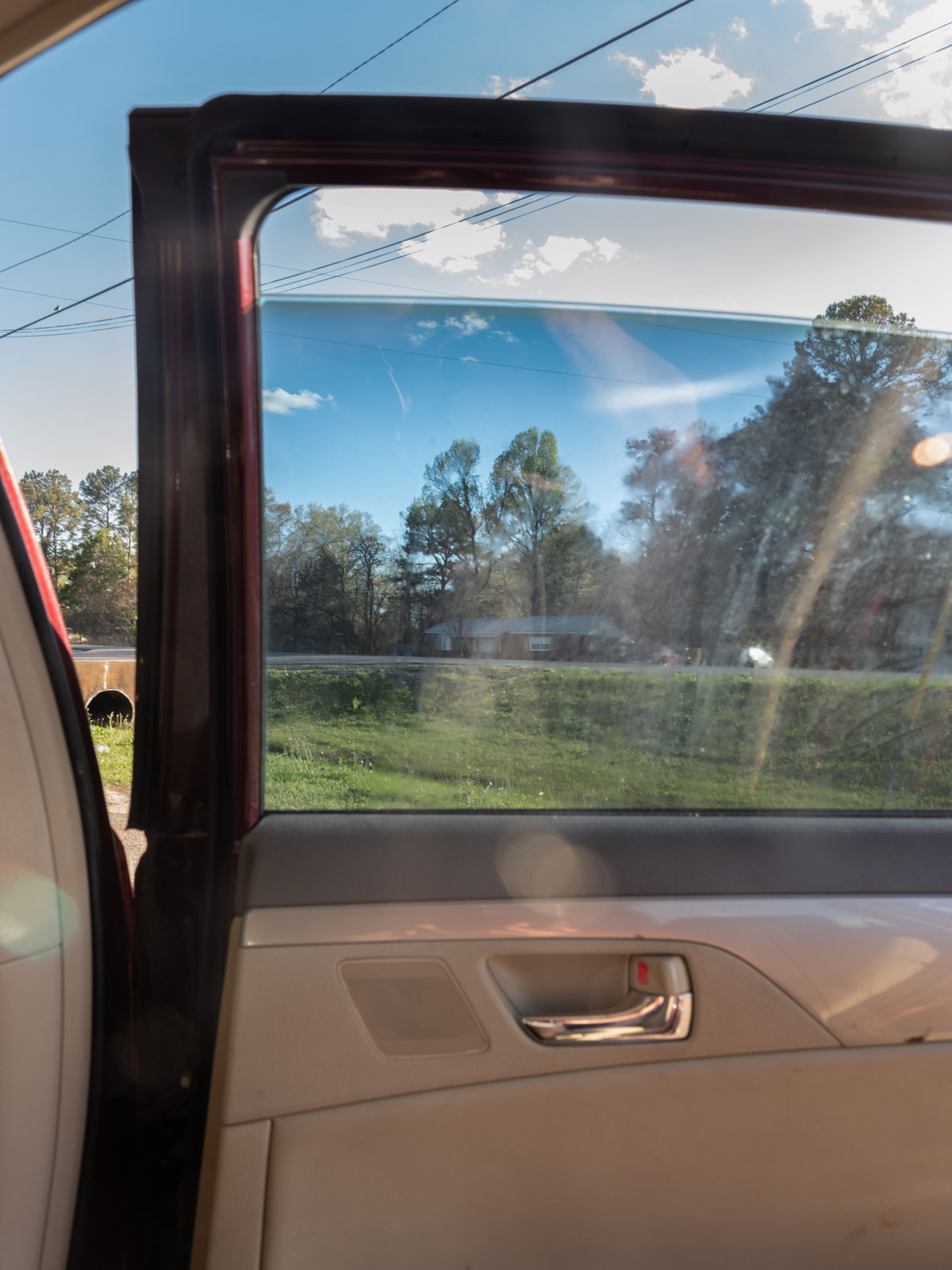 That’s life? - Die Bilder der Arbeit entstanden während einer Reise Jahr 2023.