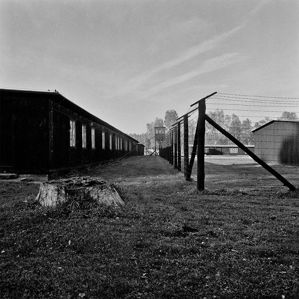 Bild der Werkgruppe „Kraj Rodzinny (Heimat II, 2008)“ von Florian Albrecht-Schoeck / Image the workgroup „Kraj Rodzinny (Homeland II, 2008)“ by Florian Albrecht-Schoeck