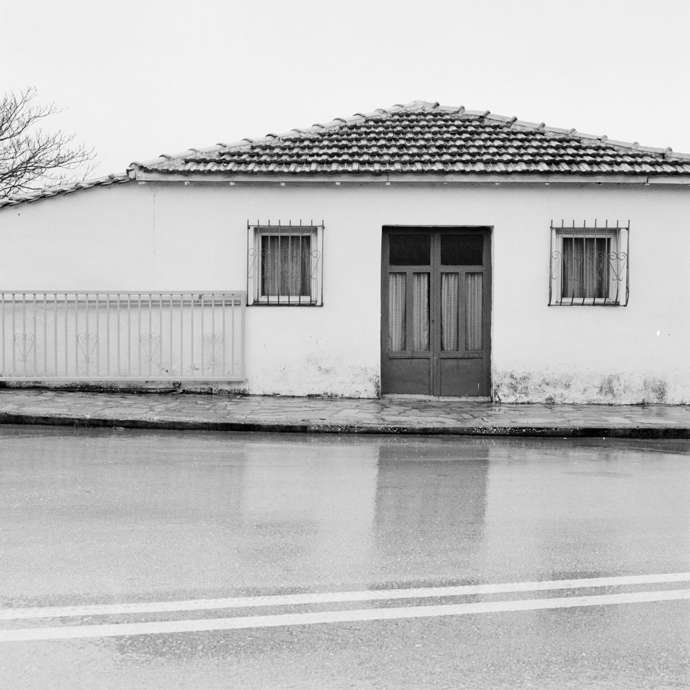 Motive aus der Arbeit „All About (Heimat/Homeland VI)“ von Florian Albrecht-Schoeck