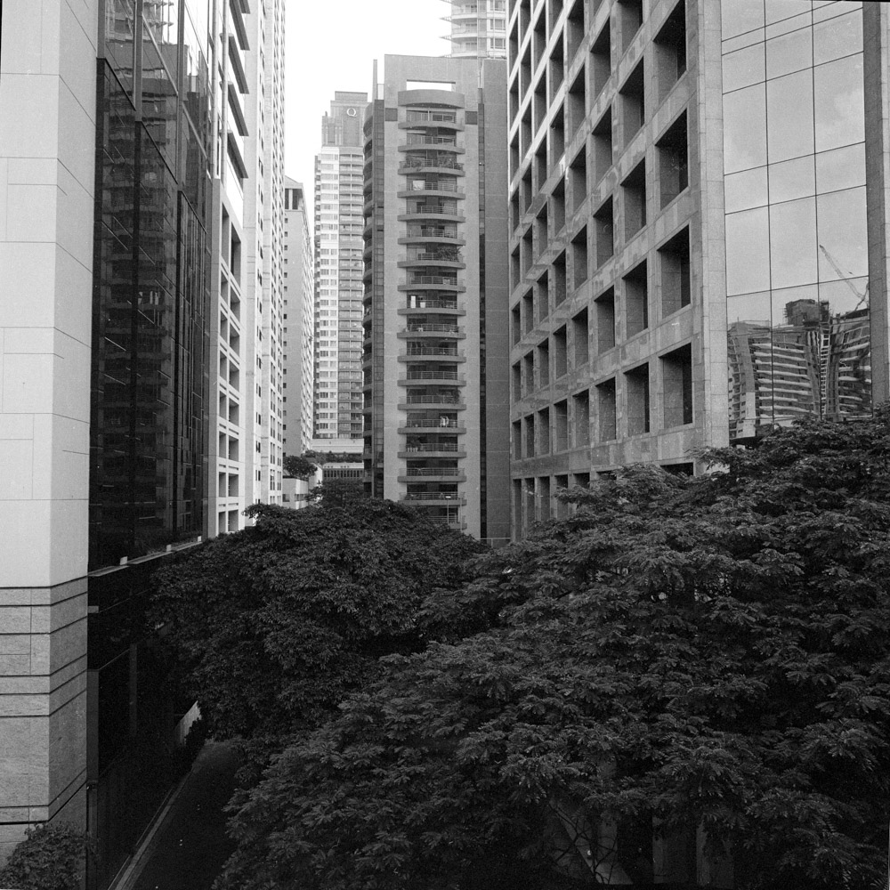 Bild aus der Fotografie Arbeit „Two One Zero (Heimat/Homeland IX)“ von Florian Albrecht-Schoeck.