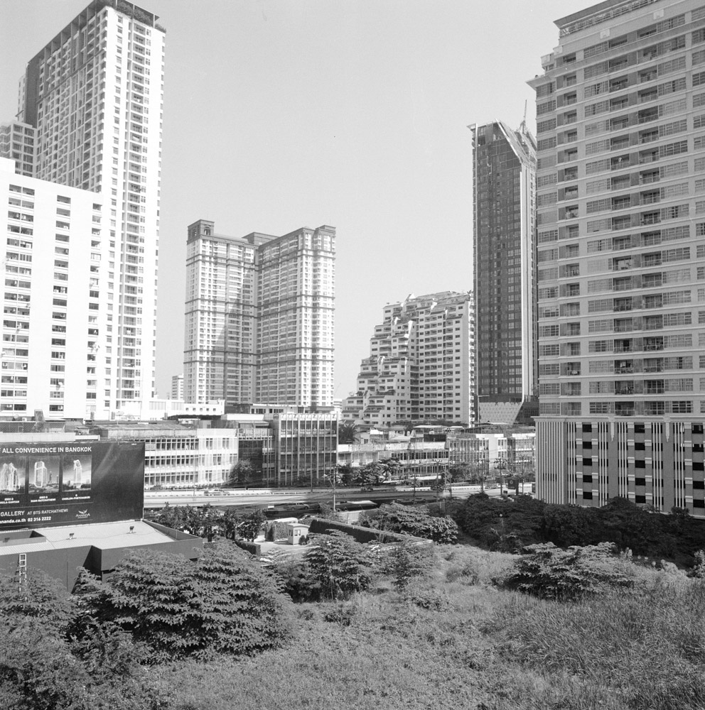 Bild aus der Fotografie Arbeit „Two One Zero (Heimat/Homeland IX)“ von Florian Albrecht-Schoeck.