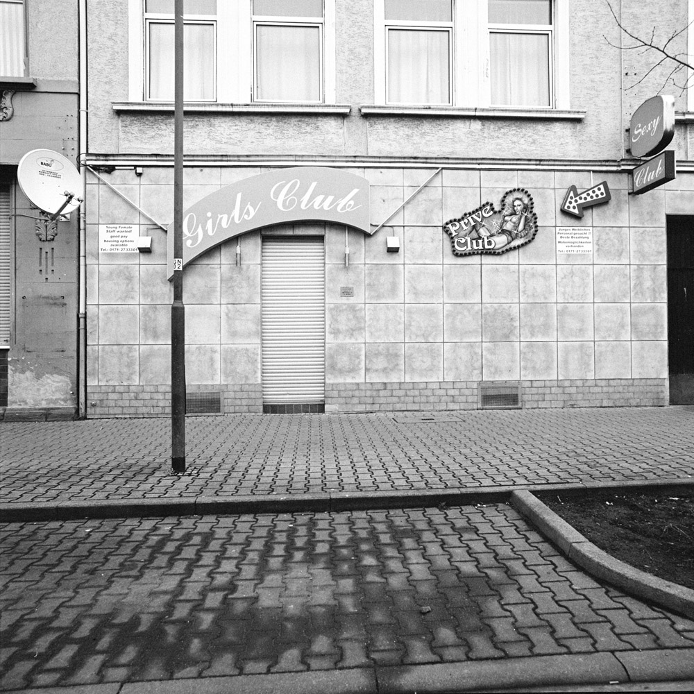 Bild aus der Arbeit „Humankapital“ von Florian Albrecht-Schoeck.