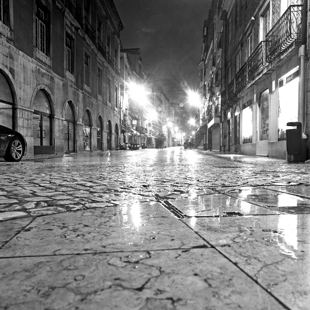 Motive aus der Arbeit „Fabled City (Heimat/Homeland VII)“ von Florian Albrecht-Schoeck