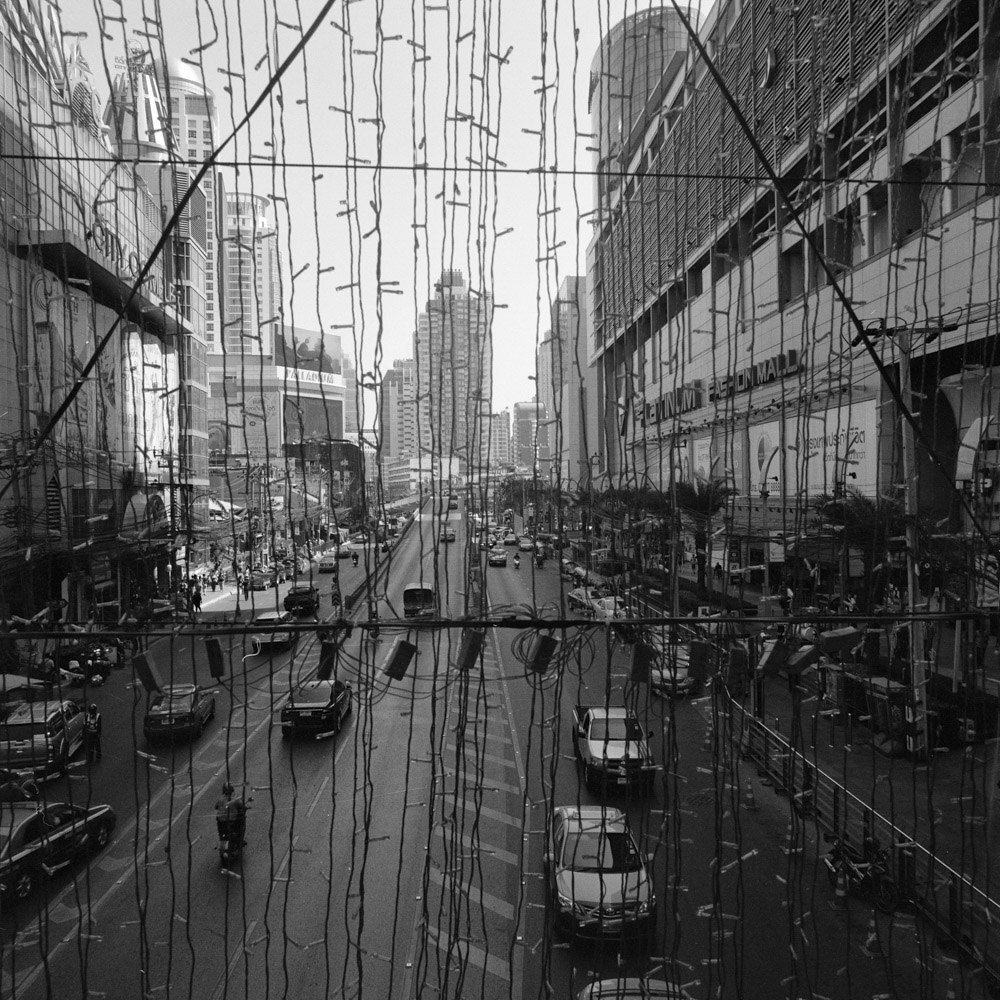 Bild aus der Fotografie Arbeit „Two One Zero (Heimat/Homeland IX)“ von Florian Albrecht-Schoeck.