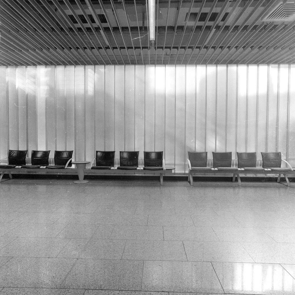 Bild aus der Fotografie Arbeit „ Verzehren und Verzerren (Heimat IV/Homeland IV)“ von Florian Albrecht-Schoeck.