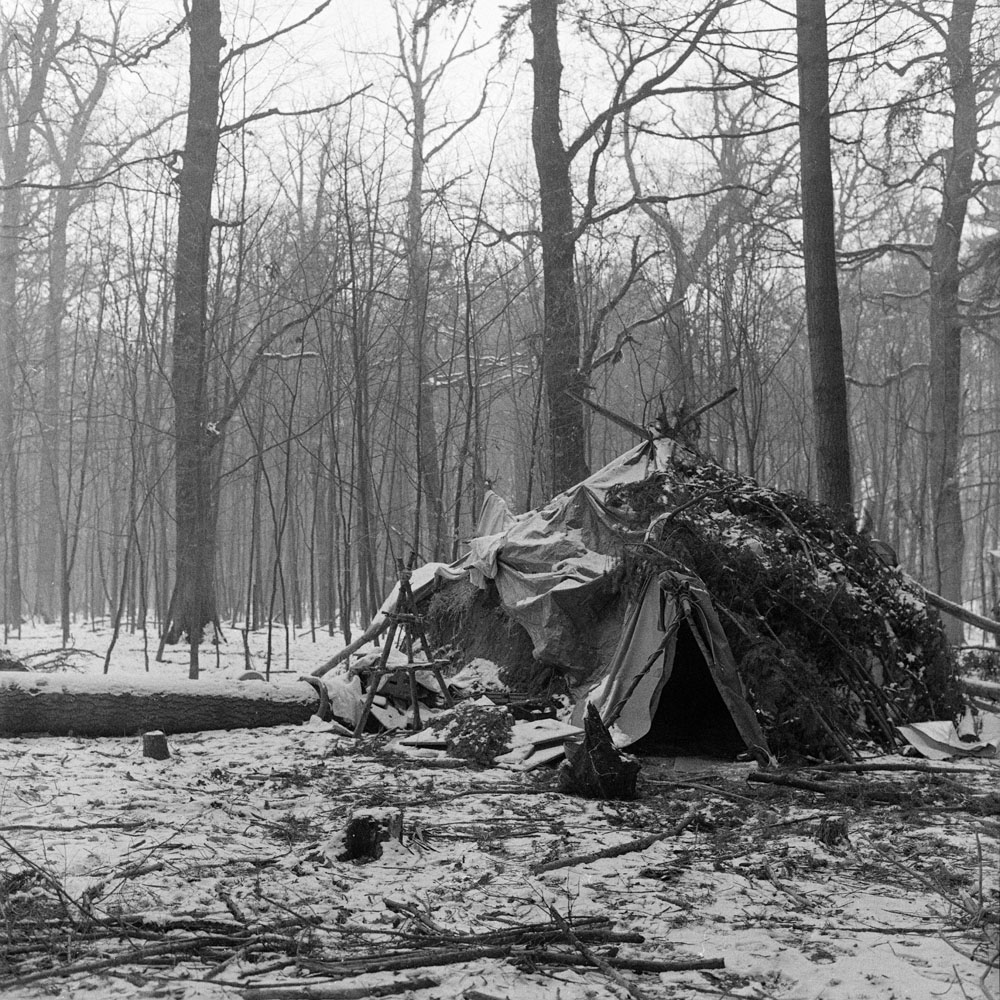 Bild aus der Arbeit „After Aftermath“ von Florian Albrecht-Schoeck.