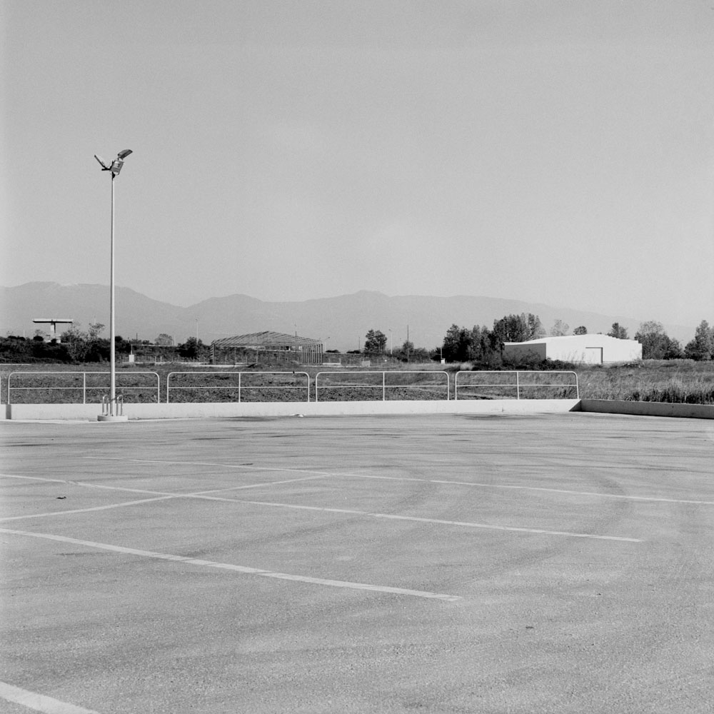 Motive aus der Arbeit „All About (Heimat/Homeland VI)“ von Florian Albrecht-Schoeck