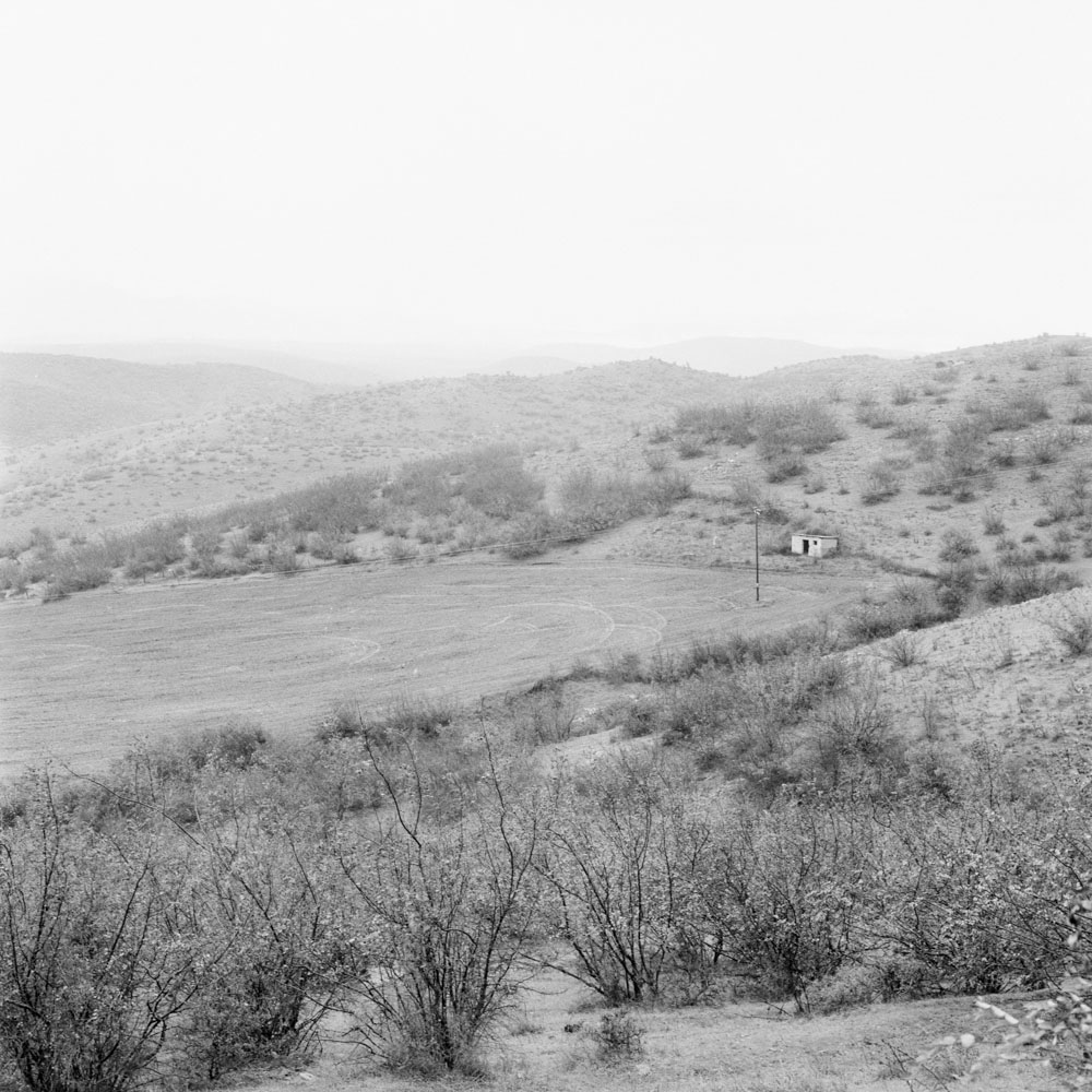 Motive aus der Arbeit „All About (Heimat/Homeland VI)“ von Florian Albrecht-Schoeck