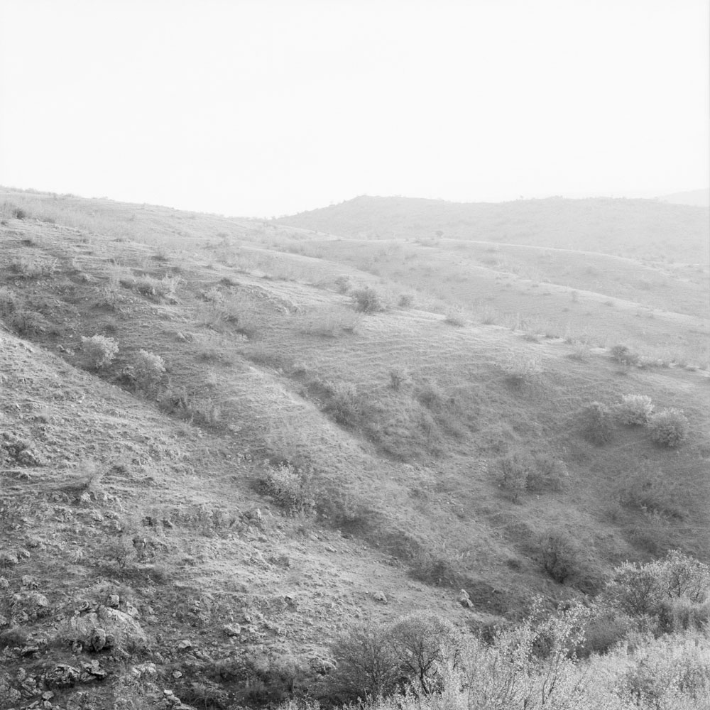 Motive aus der Arbeit „All About (Heimat/Homeland VI)“ von Florian Albrecht-Schoeck