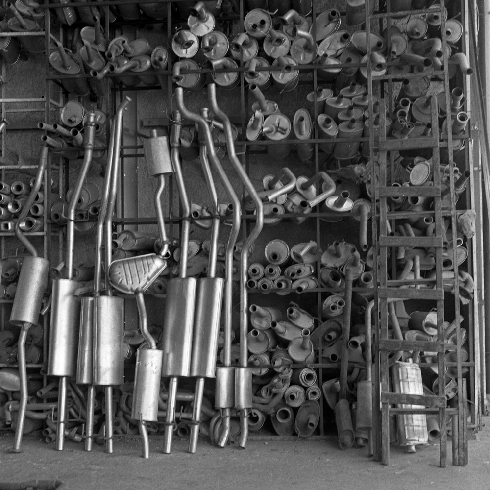 Motive aus der Arbeit „All About (Heimat/Homeland VI)“ von Florian Albrecht-Schoeck