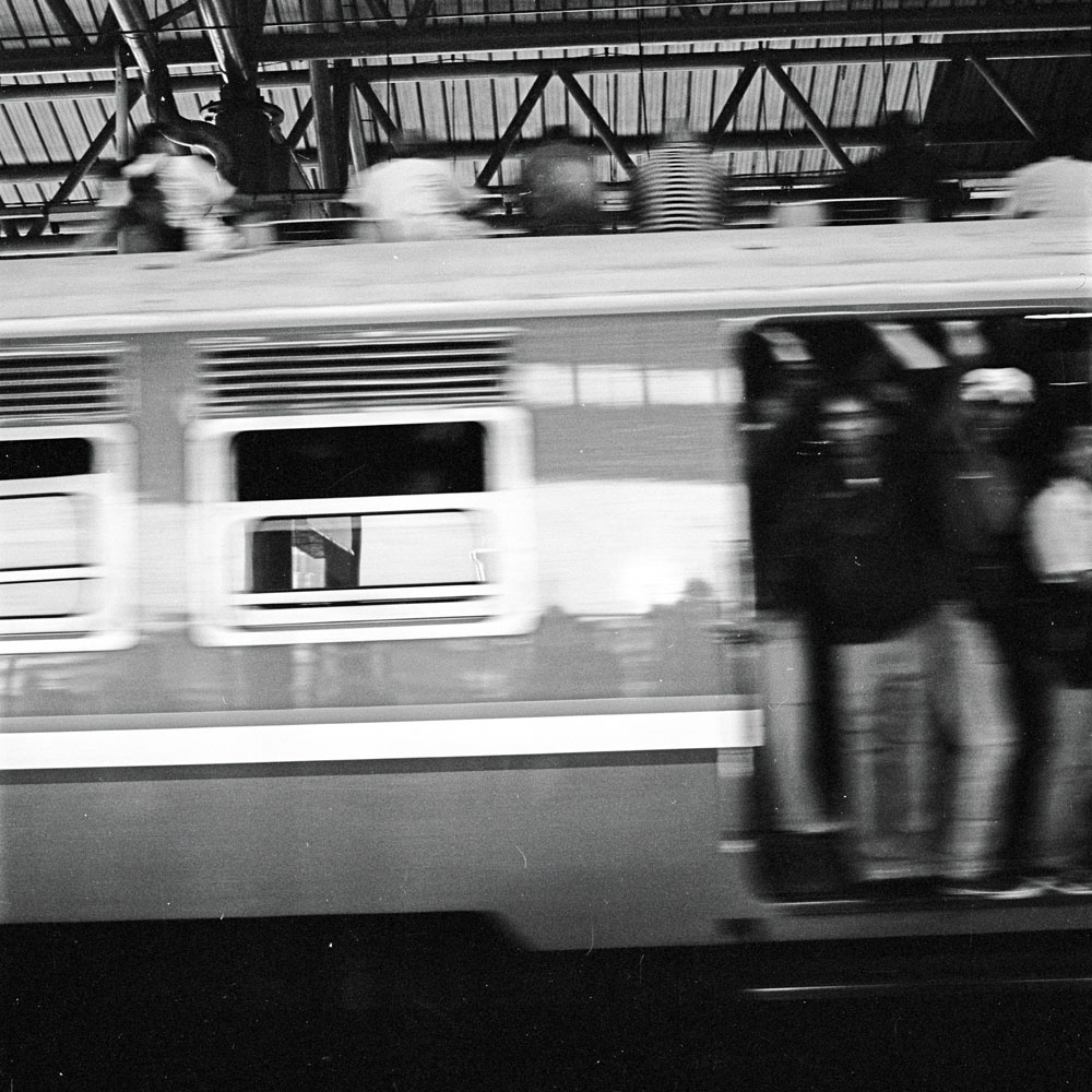 Bild aus der Fotografie Arbeit „Lost (Heimat V / Homeland V)“ von Florian Albrecht-Schoeck.