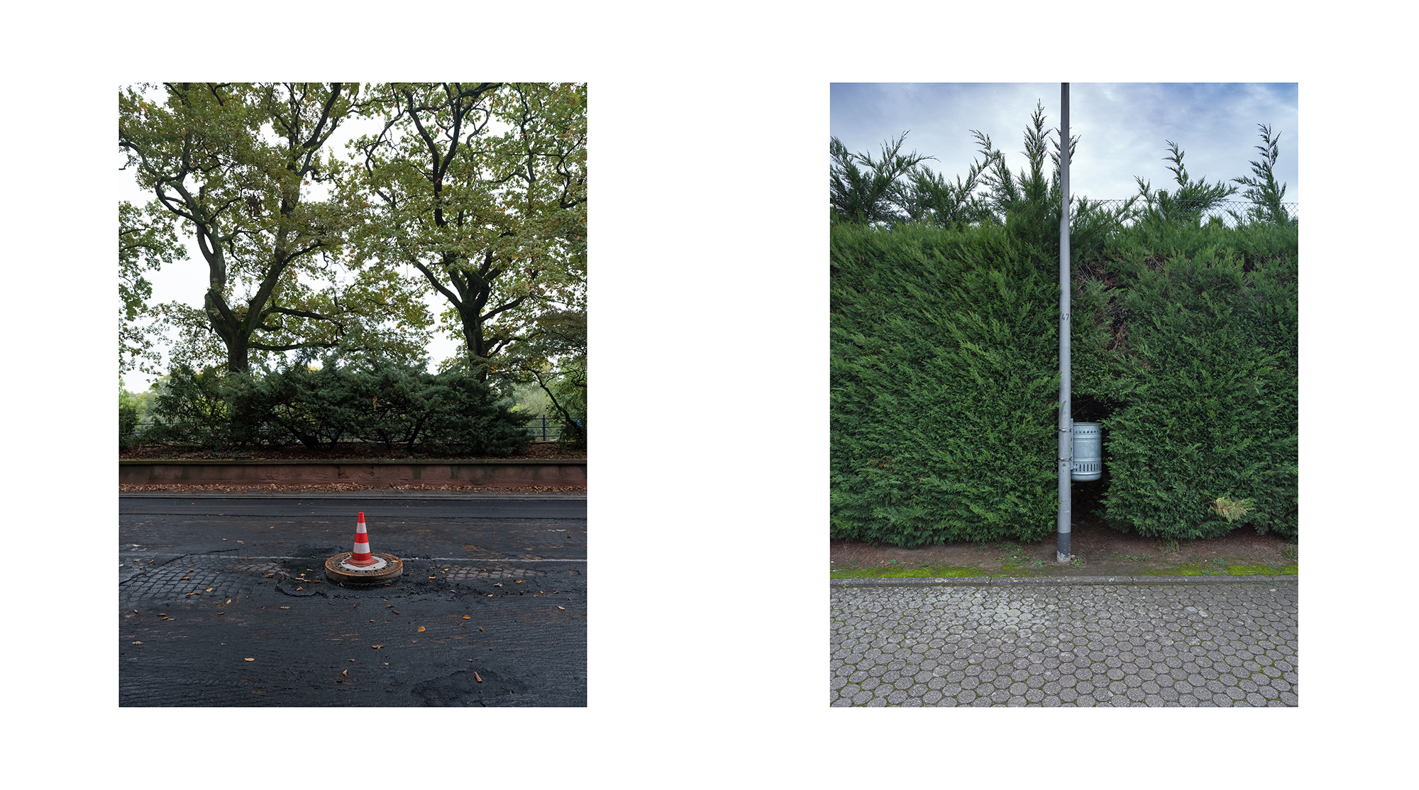 Motiv aus der fotografischen Arbeit „Hi Slave“ von Florian Albrecht-Schoeck.