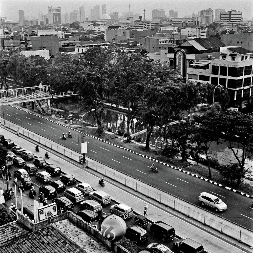 Bild aus der Fotografie Arbeit „Lost (Heimat V / Homeland V)“ von Florian Albrecht-Schoeck.