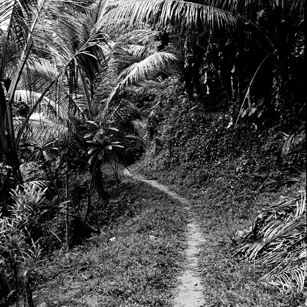 Bild aus der Fotografie Arbeit „Lost (Heimat V / Homeland V)“ von Florian Albrecht-Schoeck.