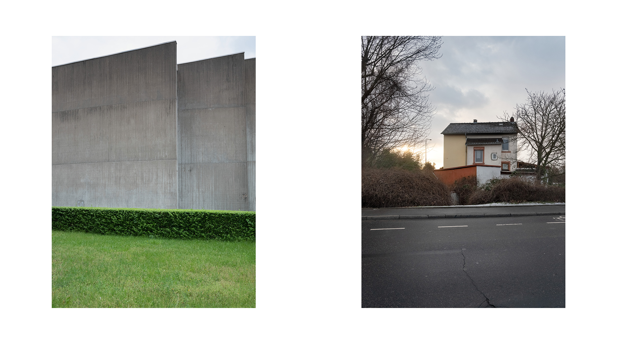 Motiv aus der fotografischen Arbeit „Hi Slave“ von Florian Albrecht-Schoeck.