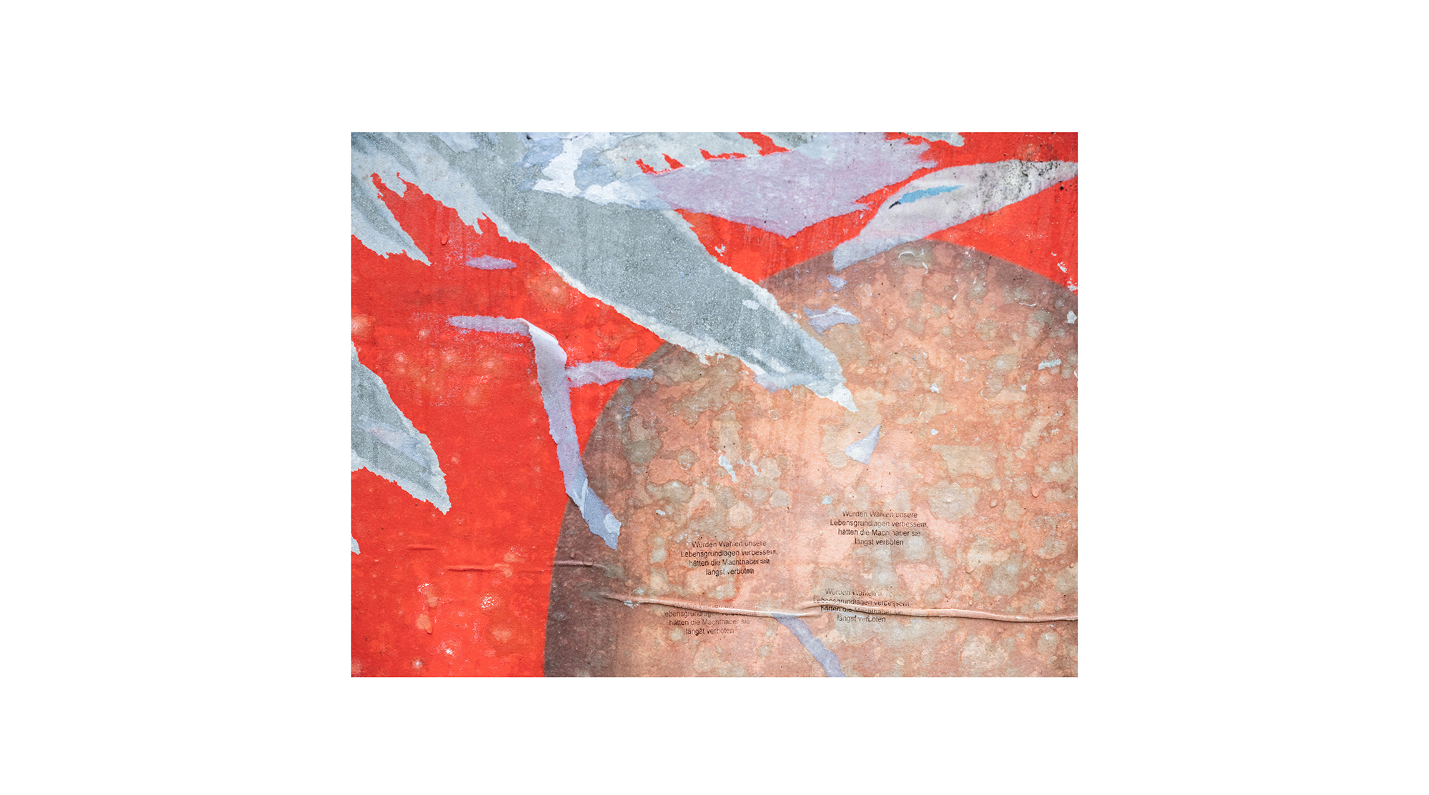 Motiv aus der fotografischen Arbeit „Hi Slave“ von Florian Albrecht-Schoeck.