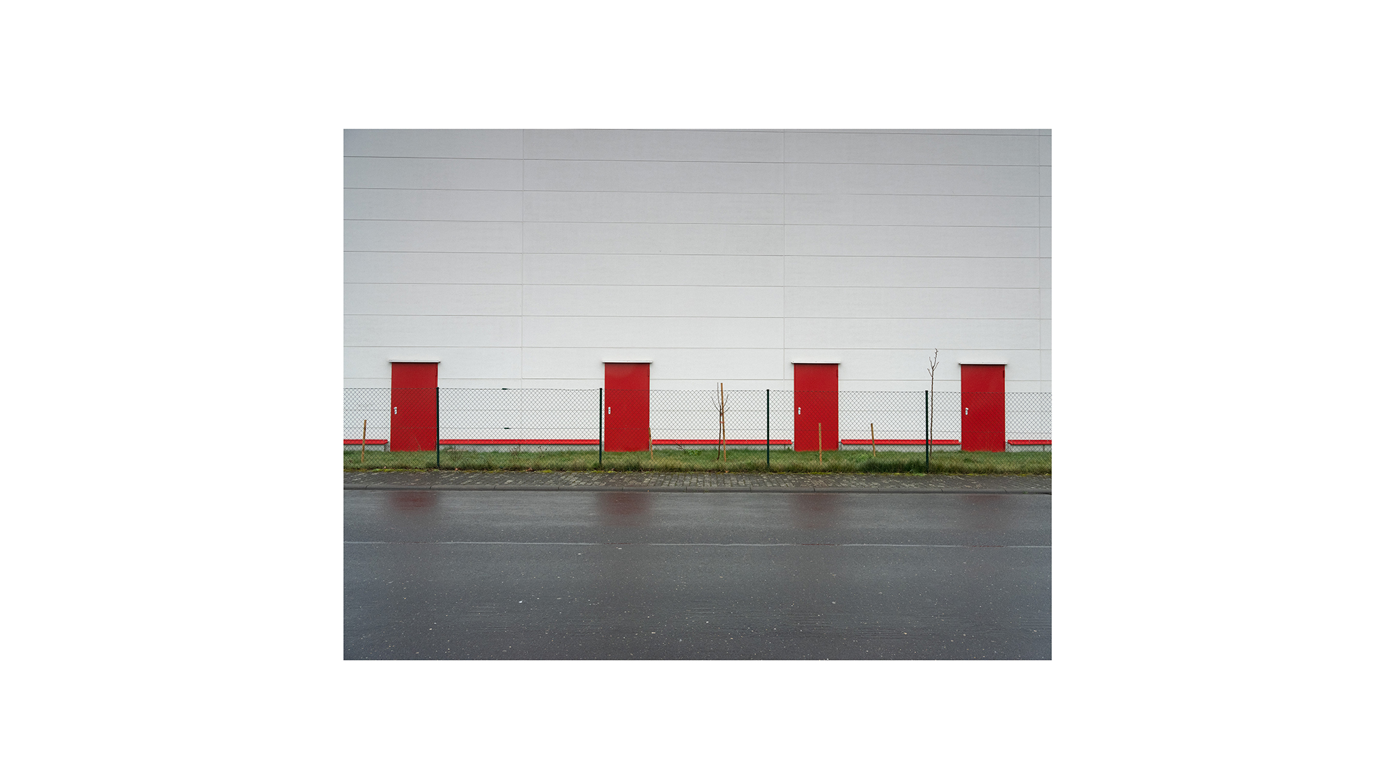 Motiv aus der fotografischen Arbeit „Hi Slave“ von Florian Albrecht-Schoeck.