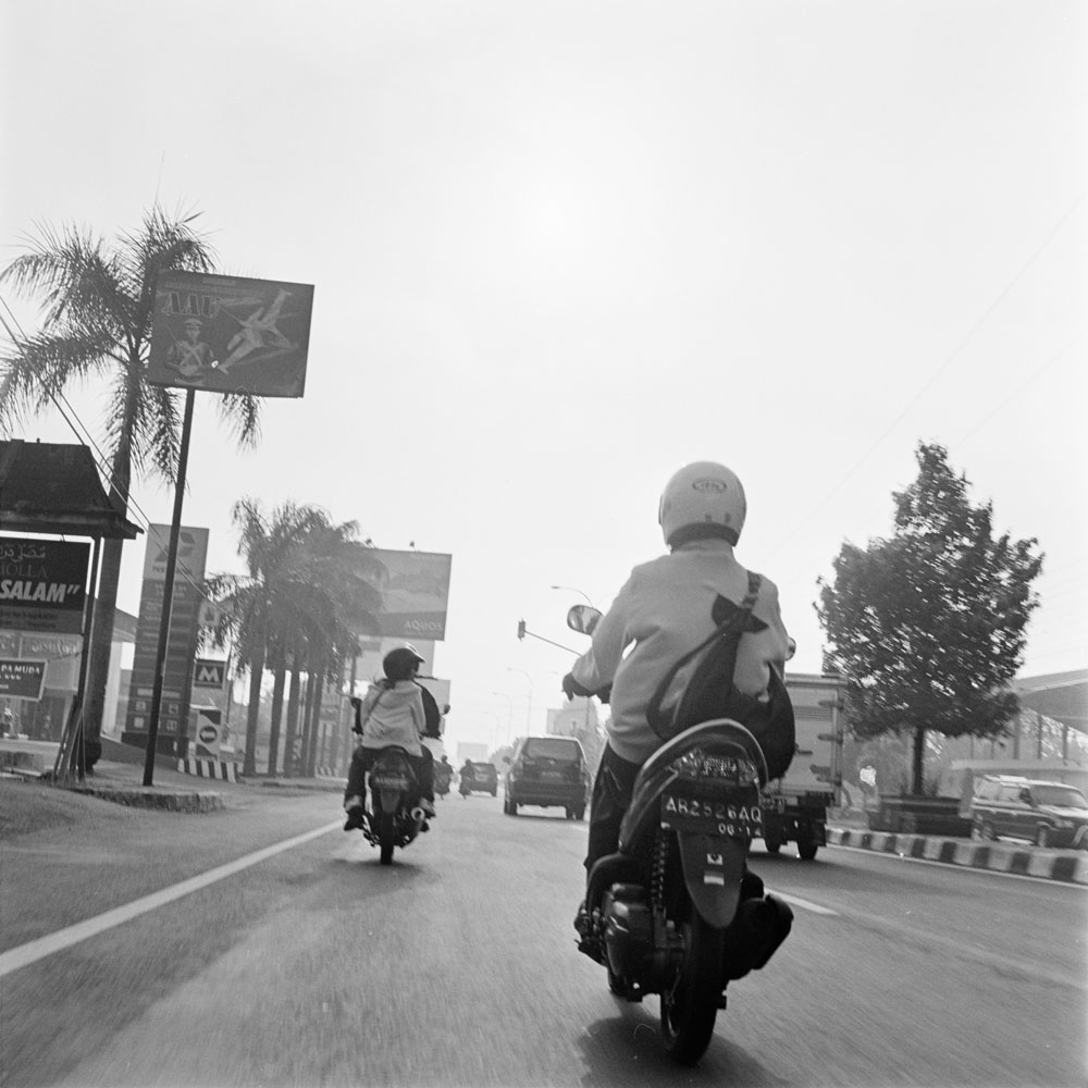 Bild aus der Fotografie Arbeit „Lost (Heimat V / Homeland V)“ von Florian Albrecht-Schoeck.