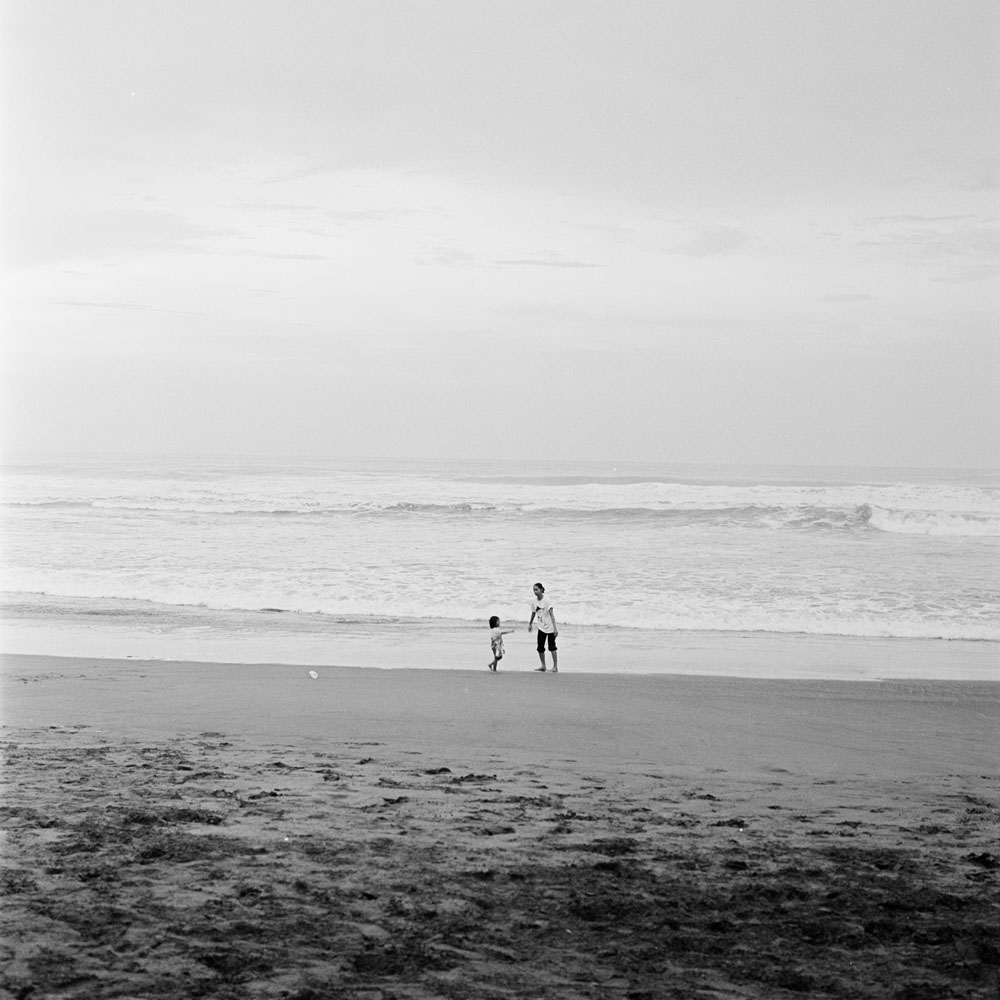 Bild aus der Fotografie Arbeit „Lost (Heimat V / Homeland V)“ von Florian Albrecht-Schoeck.