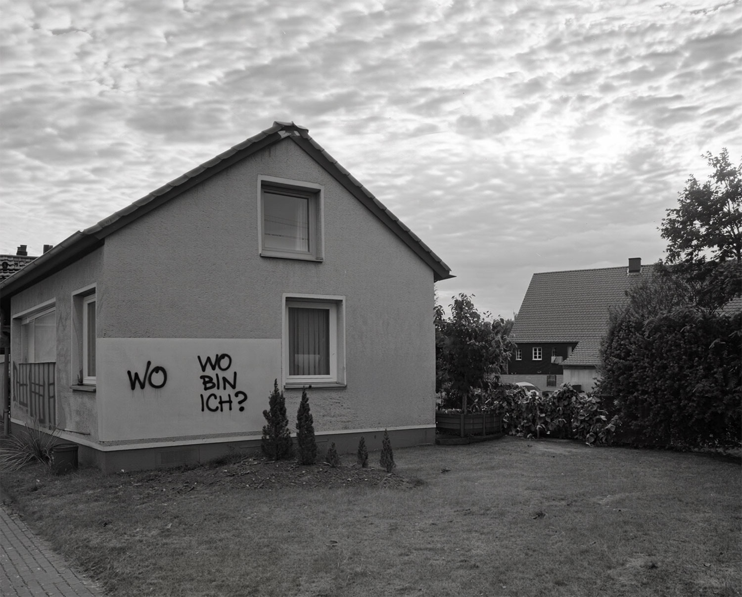 Das Internet - wie aus einer guten Idee ein Schlachtfeld wurde – eine persönliche Einschätzung zur Entwicklung des Internets + ein Angebot zur Selbsteinschätzung