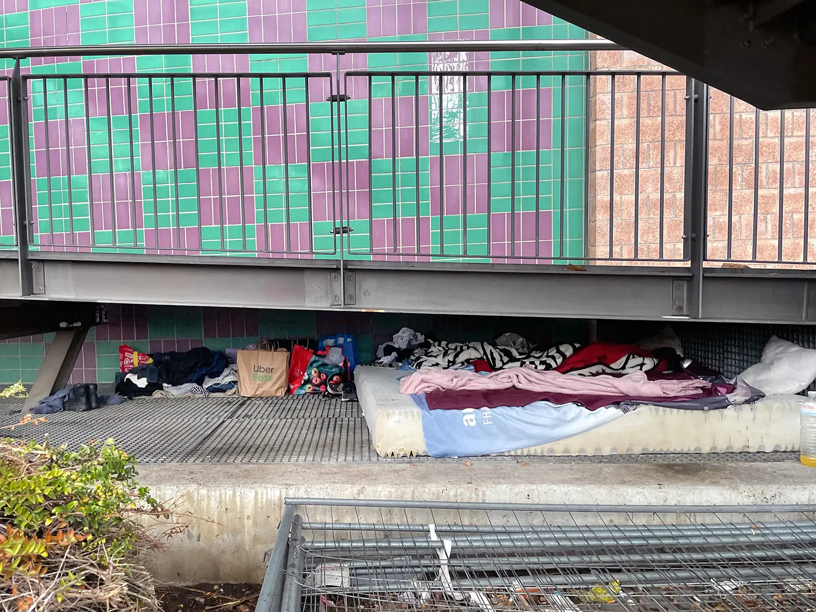 Teil VI: Kostenfaktor Humanismus