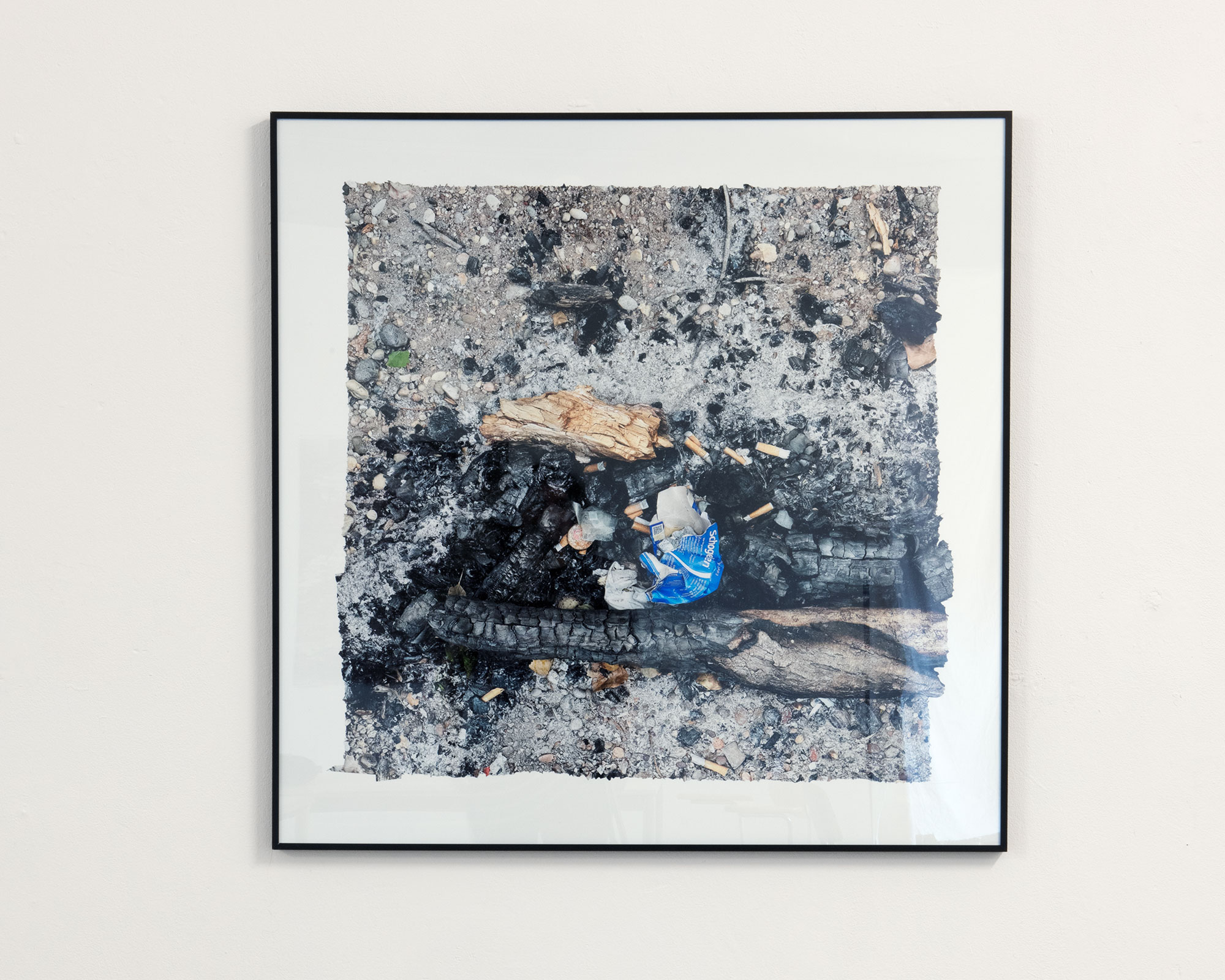 „Squares“ ist ein sich kontinuierlich weiterentwickelte Arbeitsreihe, in welcher der Künstler Florian Albrecht-Schoeck versucht, verschiedene digitale & analoge fotografische Prozesse der Bildproduktion und Betrachtungsweisen zu kombinieren und zu konfrontieren.